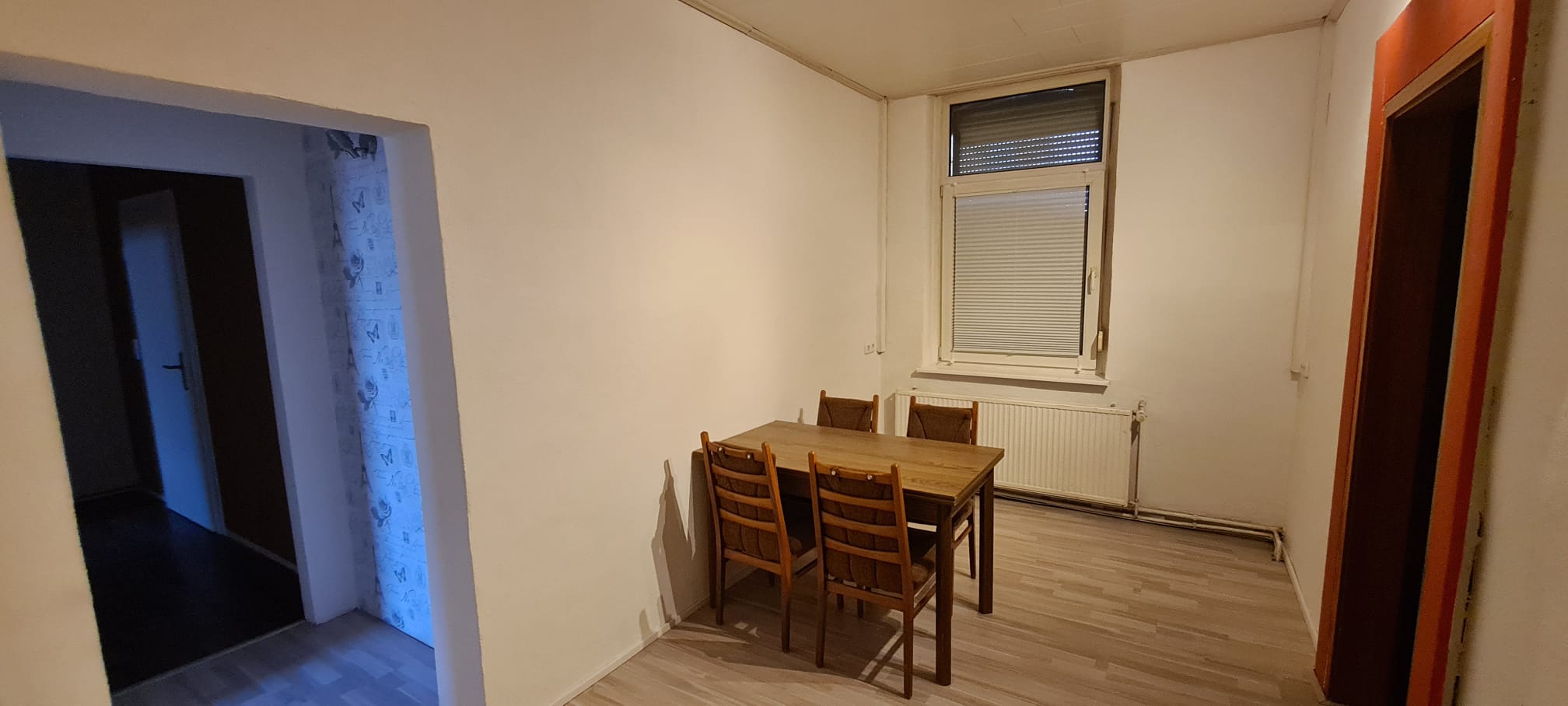 Monteurwohnung - Zörbig - die 3 Raumwohnung mit Wohnzimmer - Monteurwohnung für 1 bis 11 Personen 
