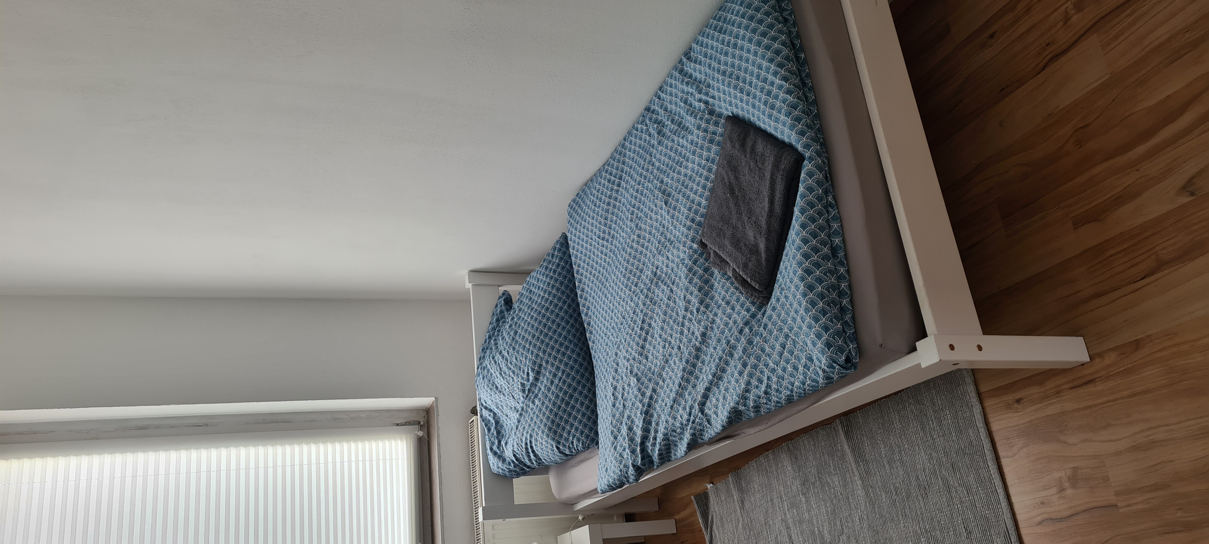 Monteurwohnung: die 3 Raumwohnung  - Monteurwohnung für 1 bis 11 Personen 