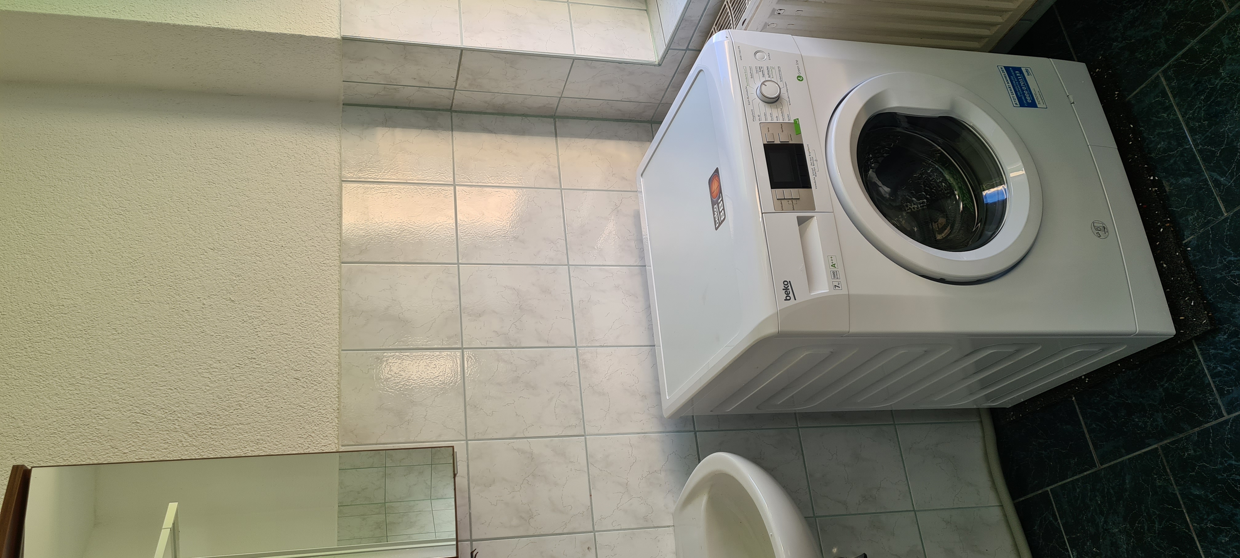 Monteurwohnung: die 3 Raumwohnung  - Monteurwohnung für 1 bis 11 Personen 