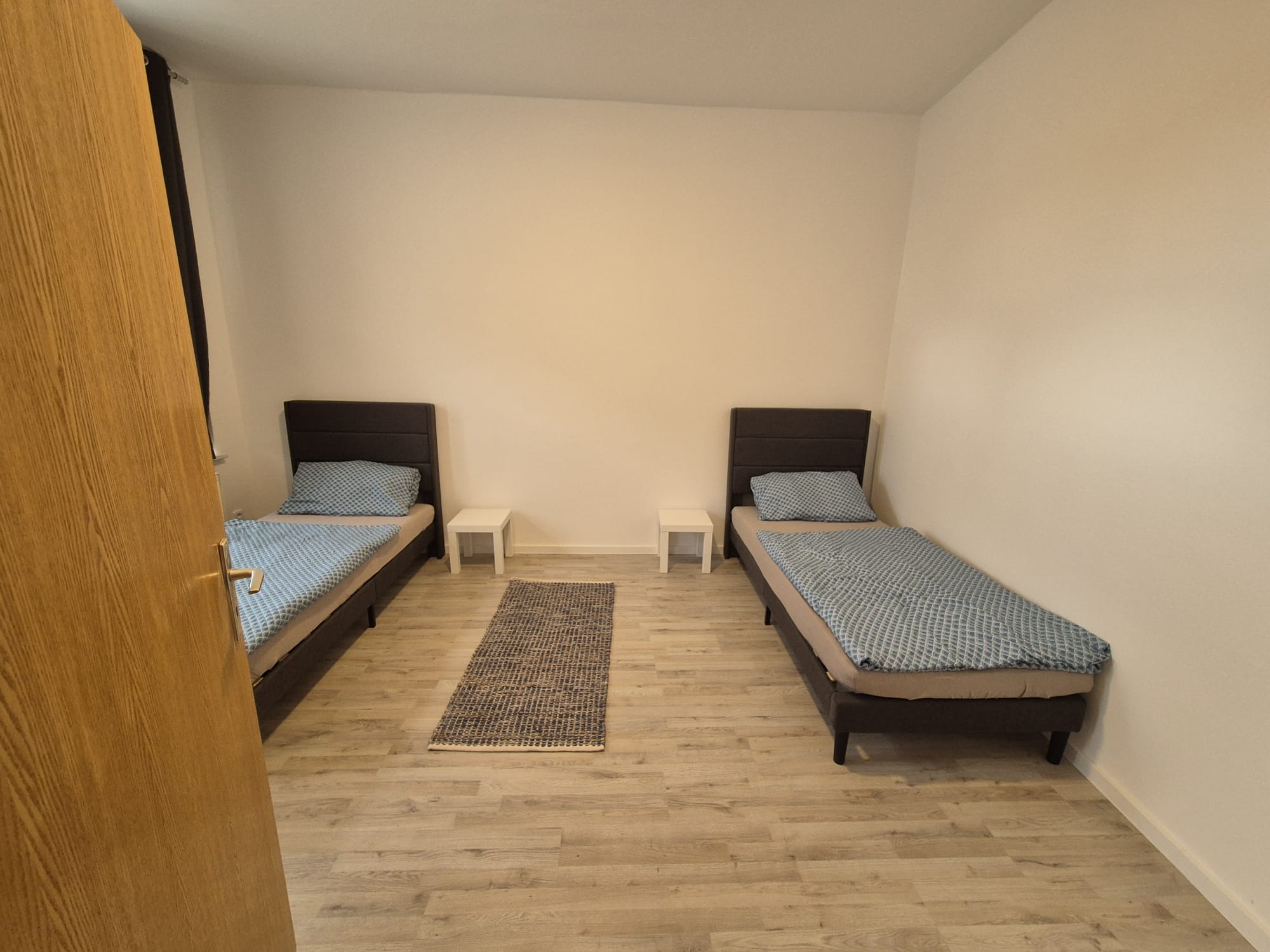 Monteurwohnung: Monteurwohnung für 1 bis 11 Personen 