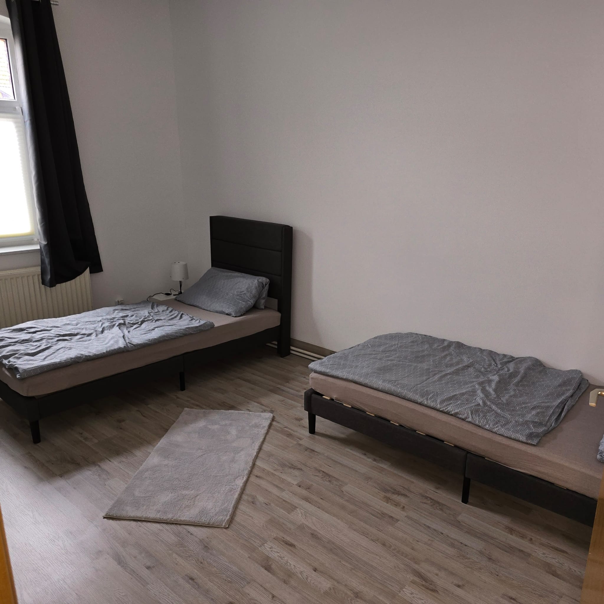 Monteurwohnung: Monteurwohnung für 1 bis 11 Personen 