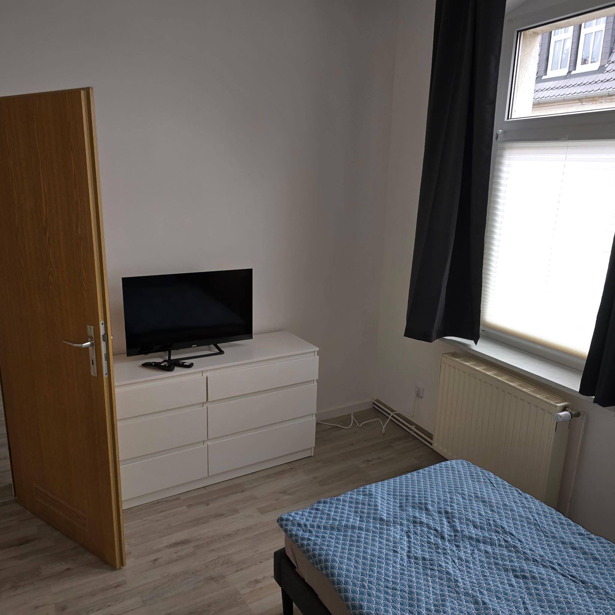 Monteurwohnung: Monteurwohnung für 1 bis 11 Personen 