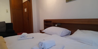 Monteurwohnung - PLZ 6105 (Österreich) - Pension Alpina