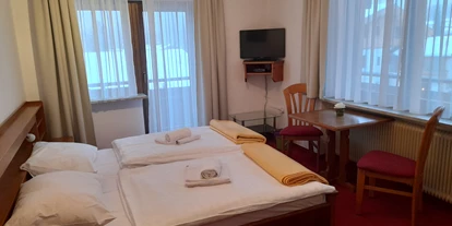 Monteurwohnung - PLZ 6105 (Österreich) - Pension Alpina