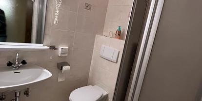 Monteurwohnung - PLZ 6105 (Österreich) - Pension Alpina