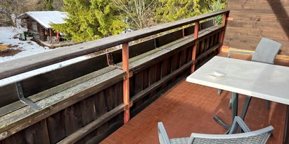 Monteurwohnung - PLZ 6105 (Österreich) - Pension Alpina