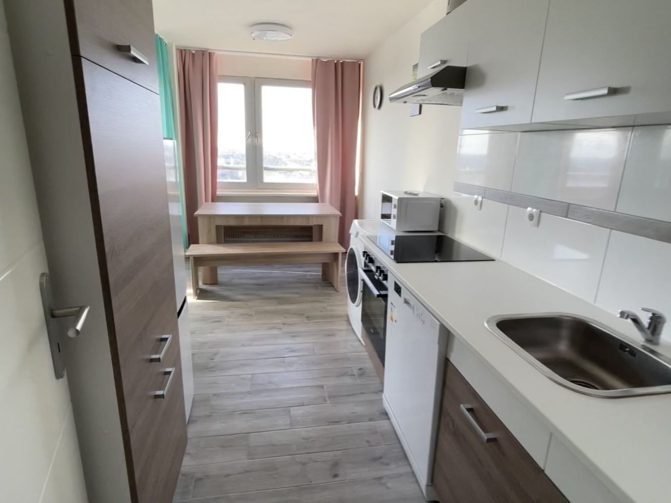 Monteurwohnung - Balkon - Duisburg - HomeRent in Duisburg