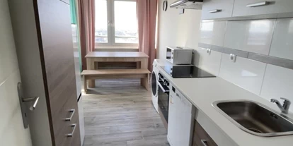 Monteurwohnung - Oberhausen (Oberhausen, Stadt) - HomeRent in Duisburg