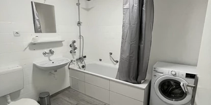 Monteurwohnung - Oberhausen (Oberhausen, Stadt) - HomeRent in Duisburg