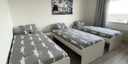 Monteurwohnung - Oberhausen (Oberhausen, Stadt) - HomeRent in Duisburg