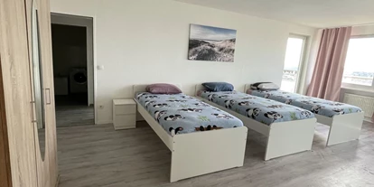 Monteurwohnung - Oberhausen (Oberhausen, Stadt) - HomeRent in Duisburg