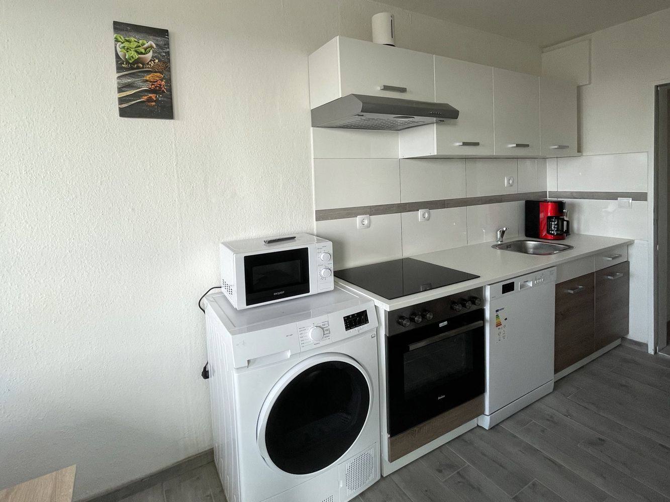 Monteurzimmer: HomeRent in Duisburg