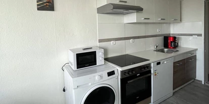 Monteurwohnung - Oberhausen (Oberhausen, Stadt) - HomeRent in Duisburg