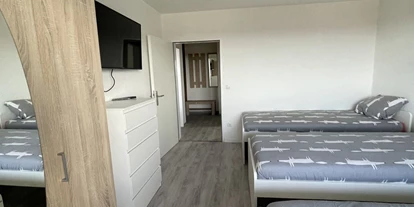 Monteurwohnung - Oberhausen (Oberhausen, Stadt) - HomeRent in Duisburg