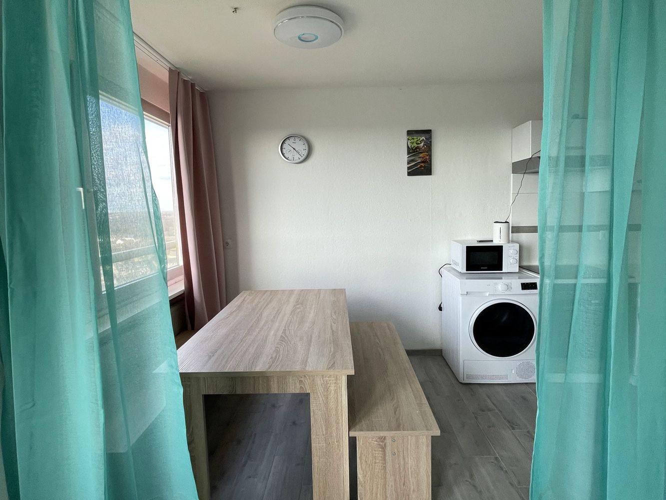 Monteurwohnung - Balkon - Duisburg - HomeRent in Duisburg