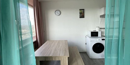 Monteurwohnung - Oberhausen (Oberhausen, Stadt) - HomeRent in Duisburg