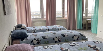 Monteurwohnung - Oberhausen (Oberhausen, Stadt) - HomeRent in Duisburg