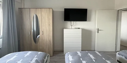 Monteurwohnung - Oberhausen (Oberhausen, Stadt) - HomeRent in Duisburg