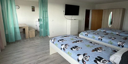 Monteurwohnung - Oberhausen (Oberhausen, Stadt) - HomeRent in Duisburg