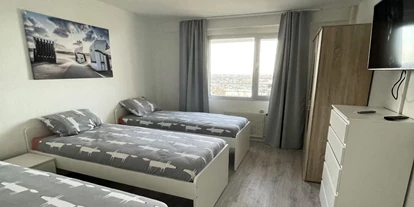 Monteurwohnung - Oberhausen (Oberhausen, Stadt) - HomeRent in Duisburg