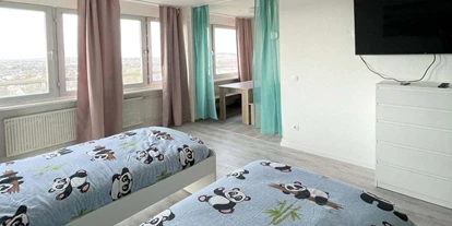 Monteurwohnung - Oberhausen (Oberhausen, Stadt) - HomeRent in Duisburg