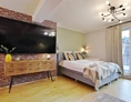Monteurzimmer: Schlafbereich, HomeRent Unterkunft in Essen - HomeRent in Essen