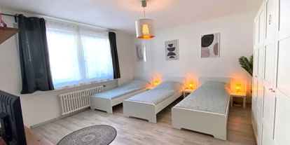 Monteurwohnung - Oberhausen (Oberhausen, Stadt) - HomeRent in Essen