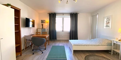 Monteurwohnung - Oberhausen (Oberhausen, Stadt) - HomeRent in Essen