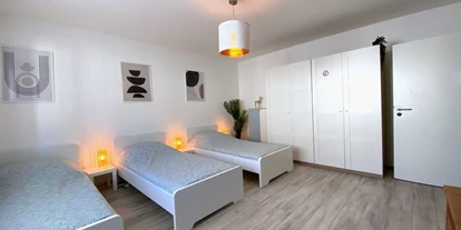 Monteurwohnung - Oberhausen (Oberhausen, Stadt) - HomeRent in Essen