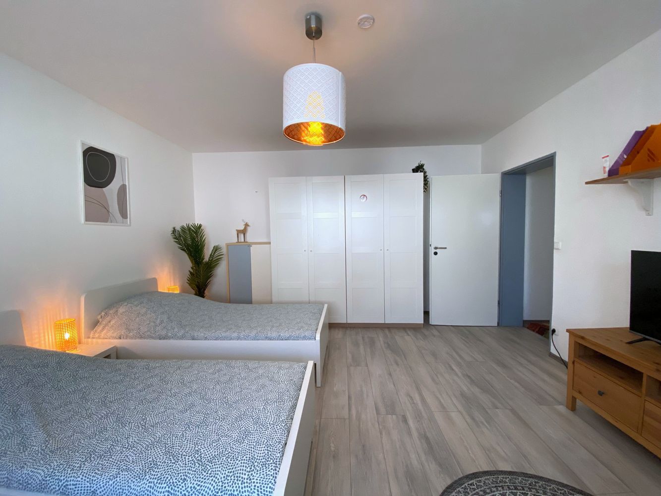 Monteurzimmer: HomeRent in Essen