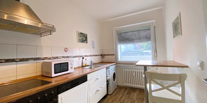 Monteurwohnung - Oberhausen (Oberhausen, Stadt) - HomeRent in Essen
