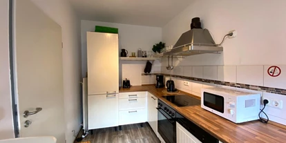 Monteurwohnung - Oberhausen (Oberhausen, Stadt) - HomeRent in Essen