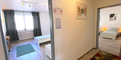 Monteurwohnung - Oberhausen (Oberhausen, Stadt) - HomeRent in Essen