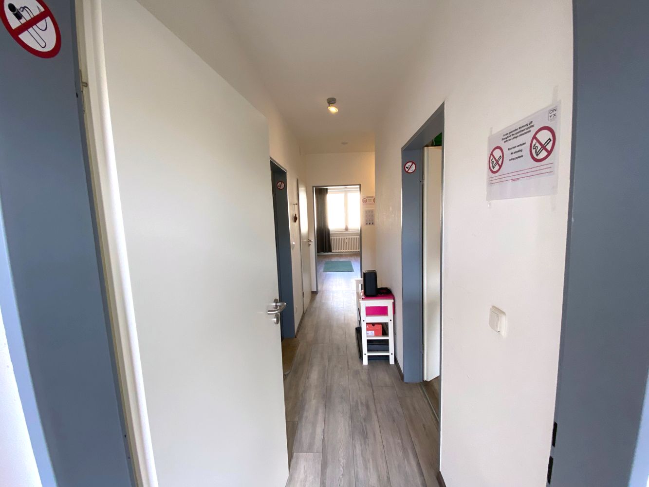 Monteurzimmer: HomeRent in Essen