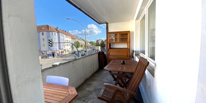 Monteurwohnung - Oberhausen (Oberhausen, Stadt) - HomeRent in Essen