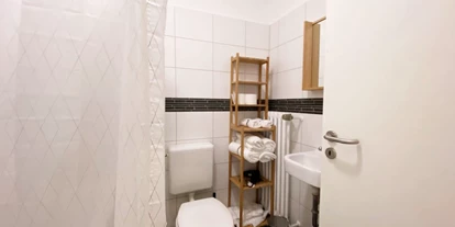 Monteurwohnung - Oberhausen (Oberhausen, Stadt) - HomeRent in Essen