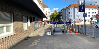 Monteurwohnung - Oberhausen (Oberhausen, Stadt) - HomeRent in Essen