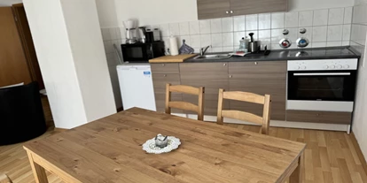 Monteurwohnung - Balkon - Deutschland - HomeRent in Zwickau