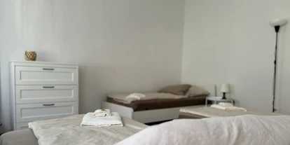 Monteurwohnung - Balkon - Deutschland - HomeRent in Zwickau