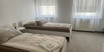 Monteurwohnung - Balkon - Deutschland - HomeRent in Zwickau