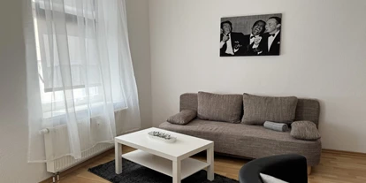 Monteurwohnung - Balkon - Deutschland - HomeRent in Zwickau