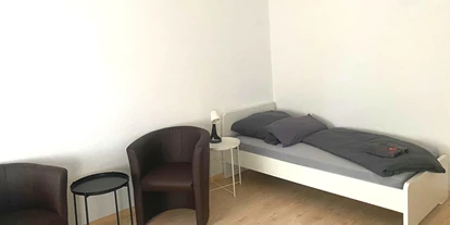 Monteurwohnung - Balkon - Deutschland - HomeRent in Zwickau