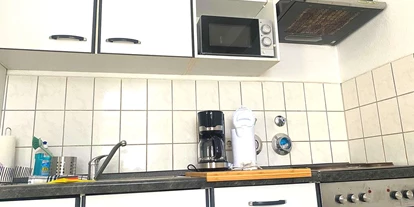 Monteurwohnung - Balkon - Deutschland - HomeRent in Zwickau