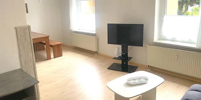 Monteurwohnung - Balkon - Deutschland - HomeRent in Zwickau