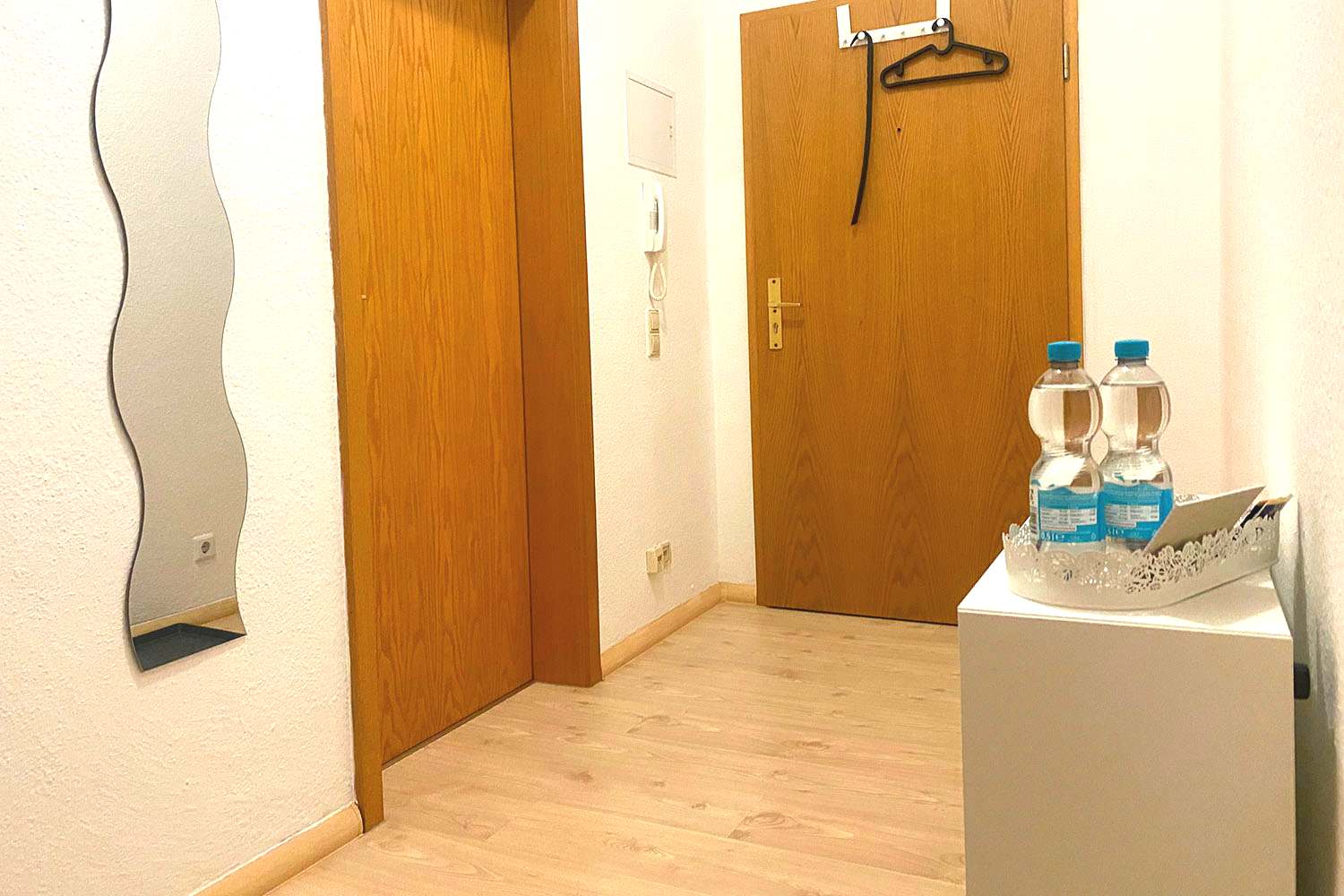 Monteurzimmer: HomeRent in Zwickau