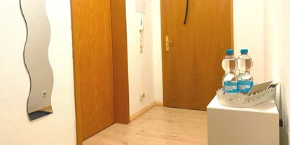 Monteurwohnung - Balkon - Deutschland - HomeRent in Zwickau