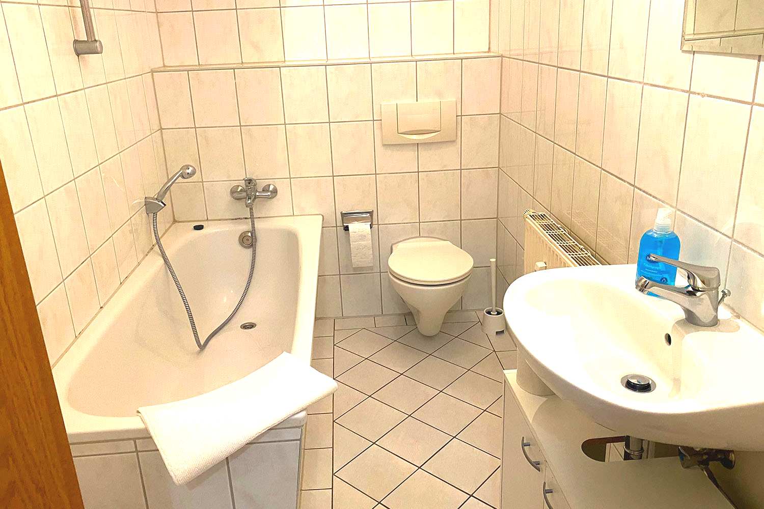 Monteurzimmer: HomeRent in Zwickau