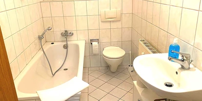 Monteurwohnung - Balkon - Deutschland - HomeRent in Zwickau