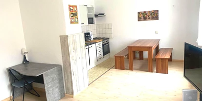 Monteurwohnung - Balkon - Deutschland - HomeRent in Zwickau