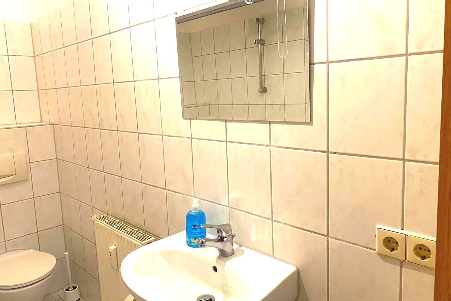 Monteurzimmer: HomeRent in Zwickau